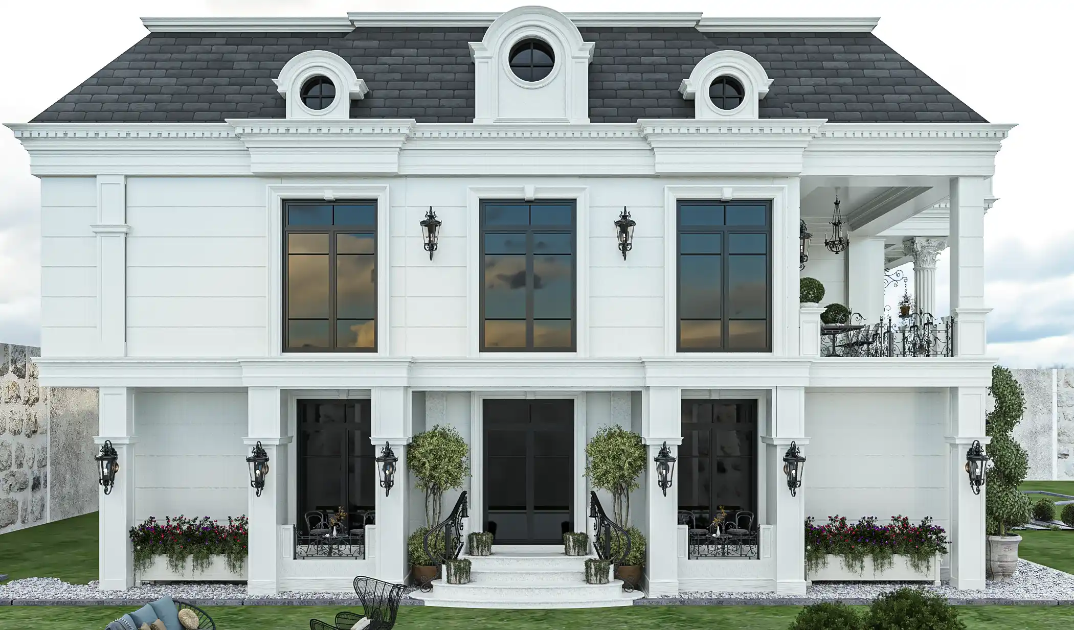 دکوراسیون داخلی در تبریز