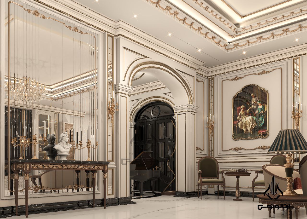 دکوراسیون اداری