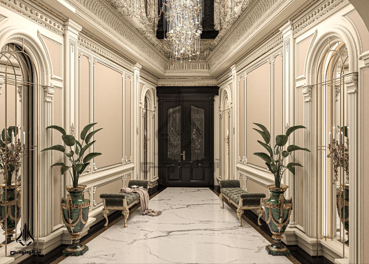 دکوراسیون منازل ارومیه