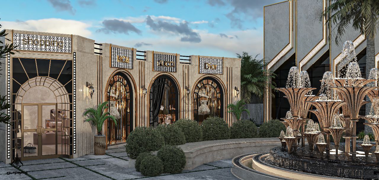 بازسازی آپارتمان در ارومیه